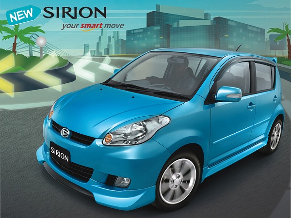 Sirion